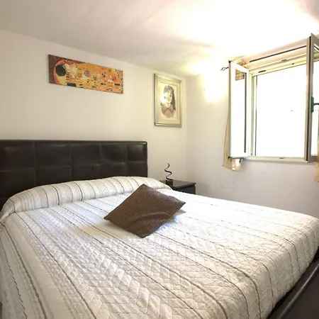 Guesthost - Sonja's *