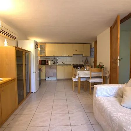 Guesthost - Sonja's Lägenhet